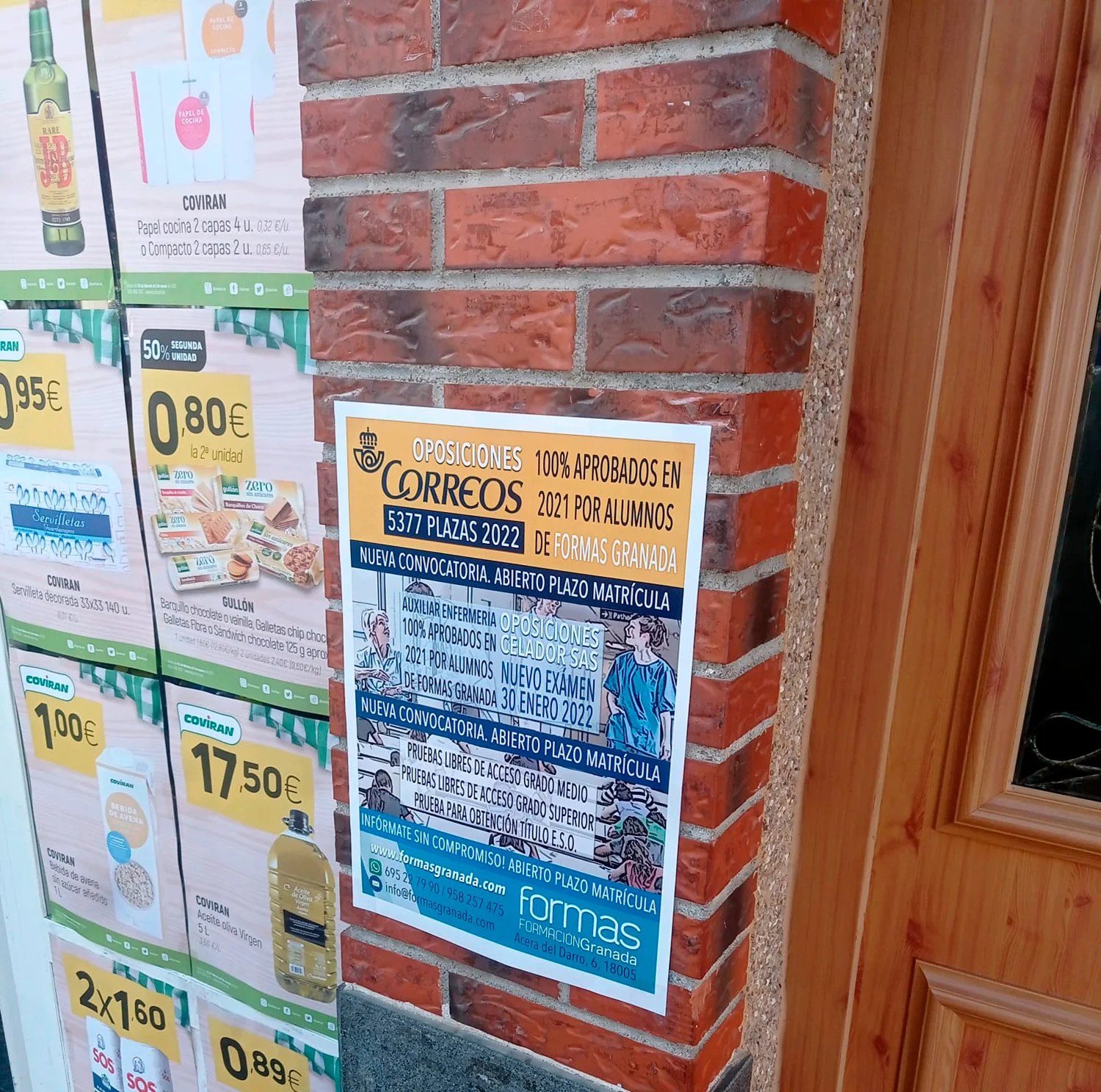 cartelcorreos